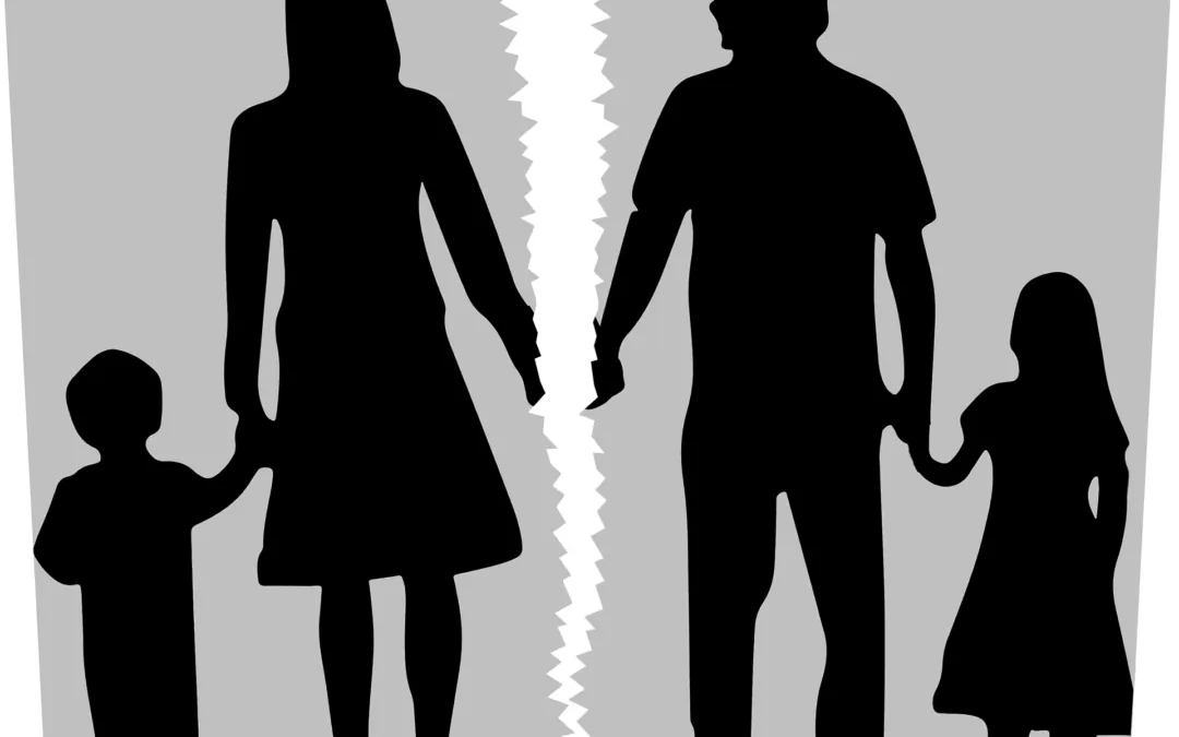 What to Do First If Your Ex Breaks the Agreement Carmarthen