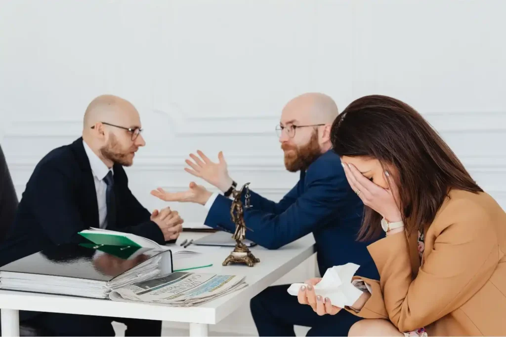 How Can Mediation Reduce Conflict When Emotions Are Running High Carmarthen?