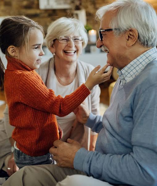What Happens If My Grandchild’s Parents Won’t Agree to Contact Carmarthen?